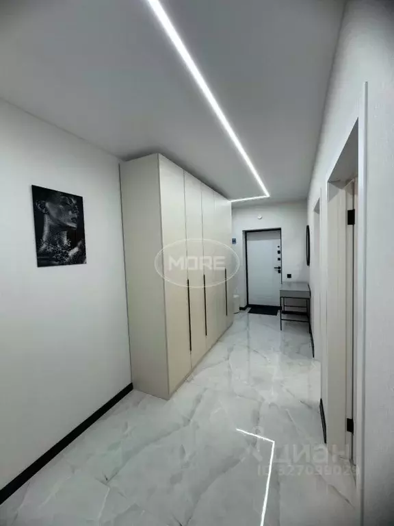 2-к кв. Калининградская область, Калининград ул. Александра Невского, ... - Фото 2