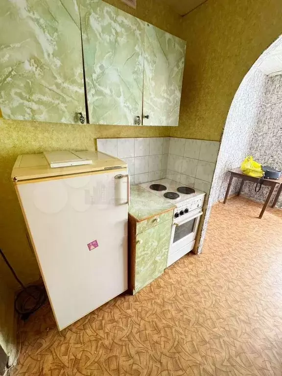 Комната 12,6 м в 1-к., 2/5 эт. - Фото 1
