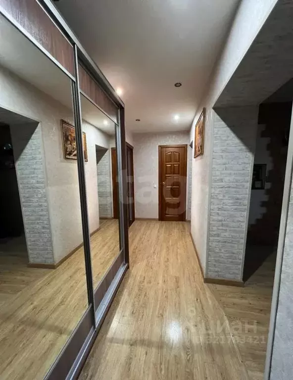 3-к кв. Ямало-Ненецкий АО, Ноябрьск Вынгапуровский мкр, ул. ... - Фото 1