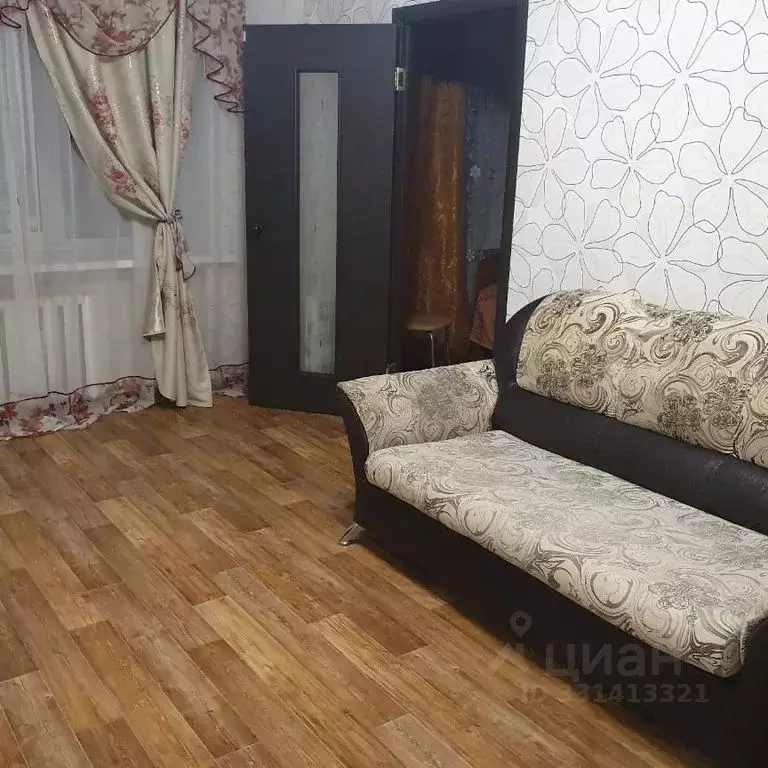 2-к кв. Пермский край, Александровск Яйва пгт, Заводская ул., 34 (45.0 ... - Фото 2