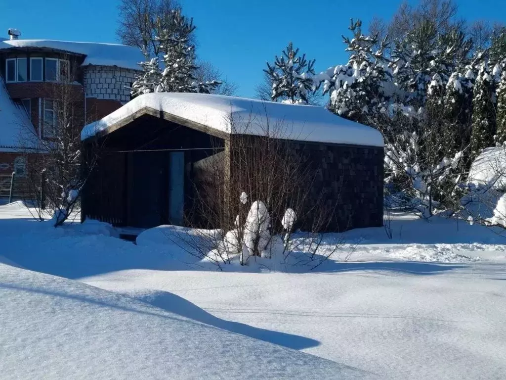 Дом в Московская область, Одинцовский городской округ, д. Устье 60 (24 ... - Фото 0
