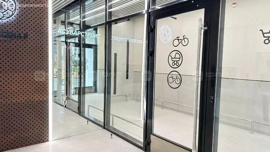 1-комнатная квартира: Казань, улица Ярышлар, 8 (35.8 м) - Фото 2