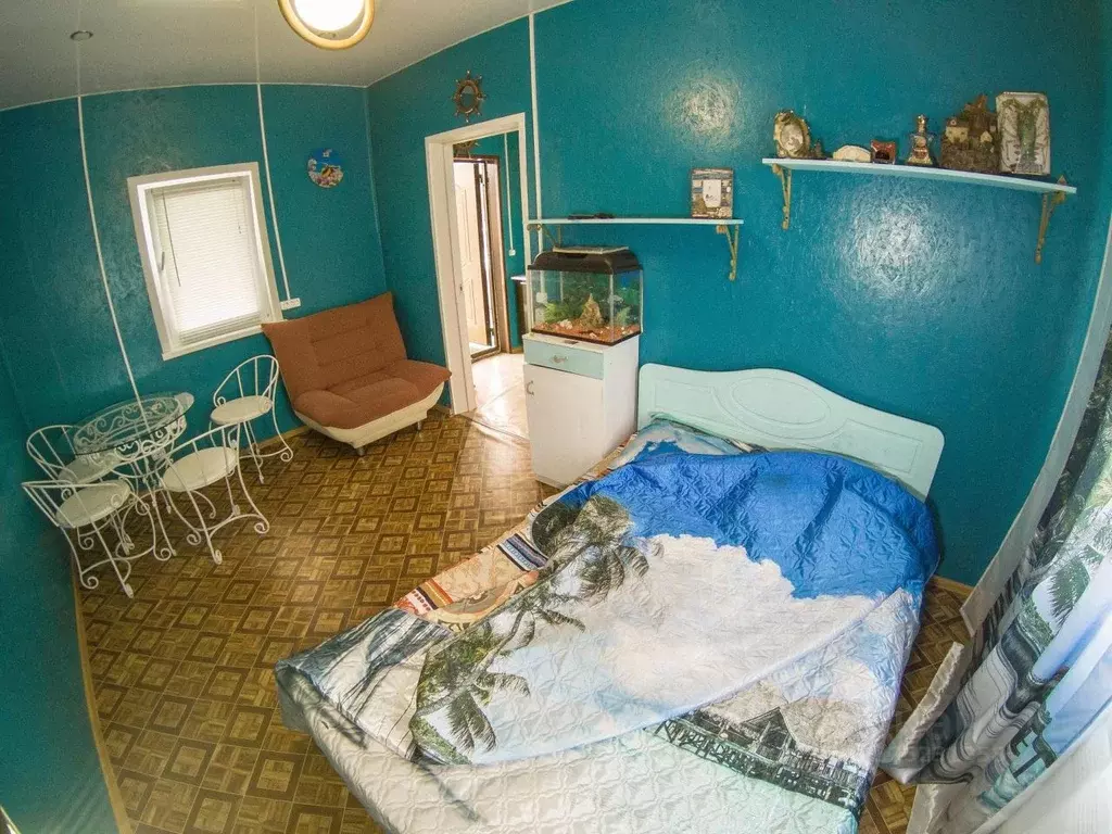 Комната Самарская область, Самара Партизанская ул., 46 (12.0 м) - Фото 2