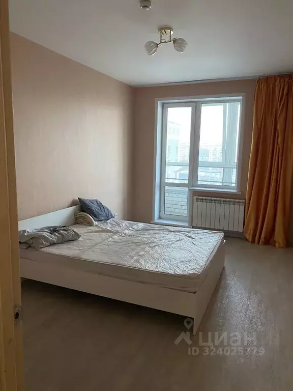 3-к кв. Алтайский край, Барнаул ул. Малахова, 134Ак2 (70.0 м) - Фото 2