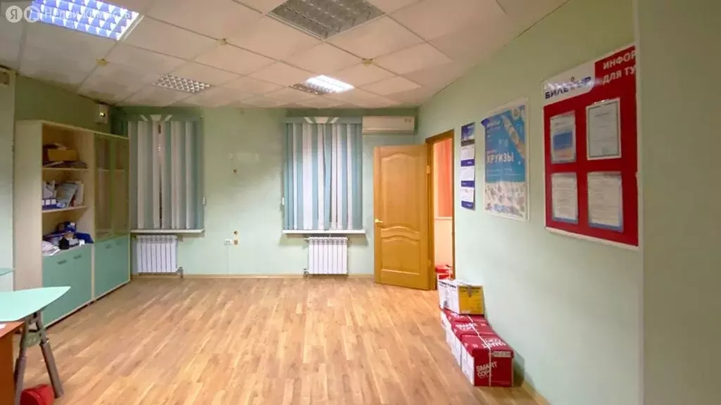 Помещение свободного назначения (112 м) - Фото 2