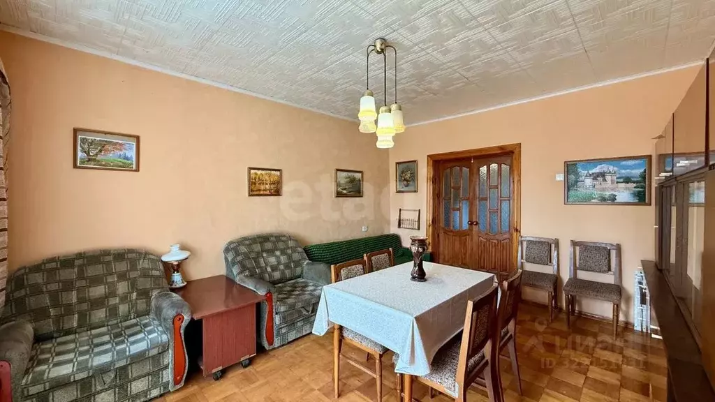 Дом в Владимирская область, Покров городской округ, пос. Вольгинский ... - Фото 2