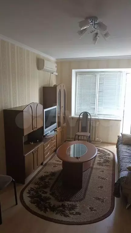 1-к. квартира, 32 м, 5/5 эт. - Фото 0