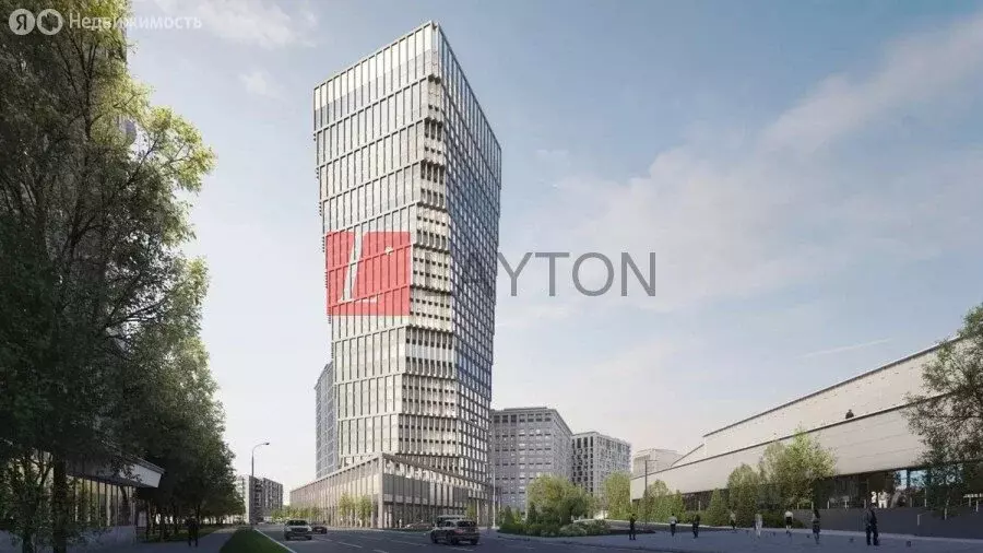 Офис (1903 м) - Фото 2