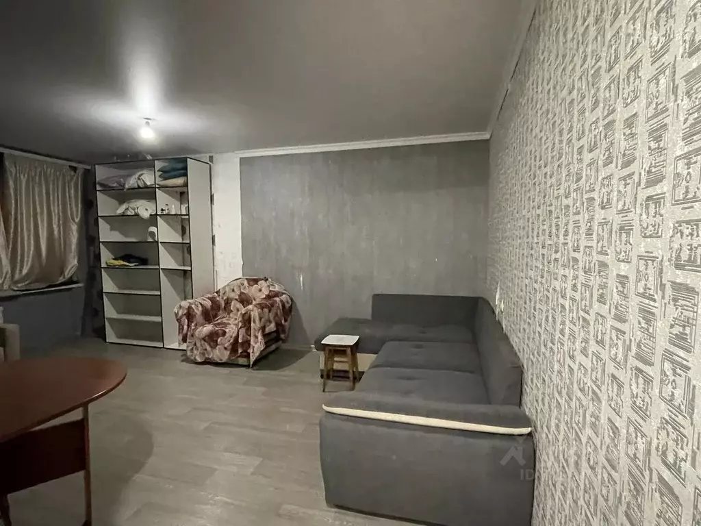 1-к кв. Тюменская область, Тюмень ул. Беляева, 17 (32.0 м) - Фото 2