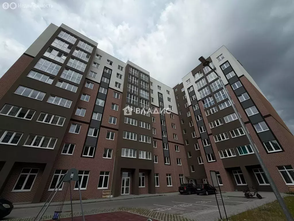 1-комнатная квартира: Калининград, ЖК Борисовский Бульвар, к6 (41 м) - Фото 2