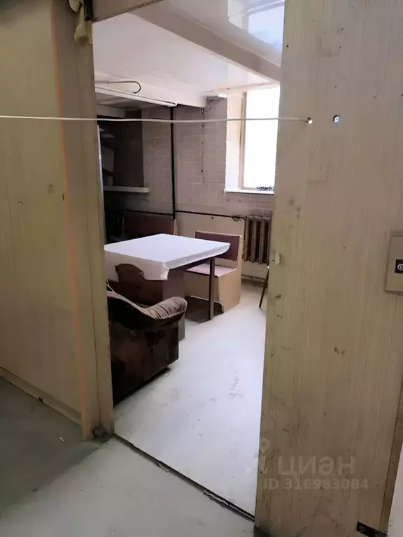 Помещение свободного назначения в Московская область, Клин ... - Фото 0