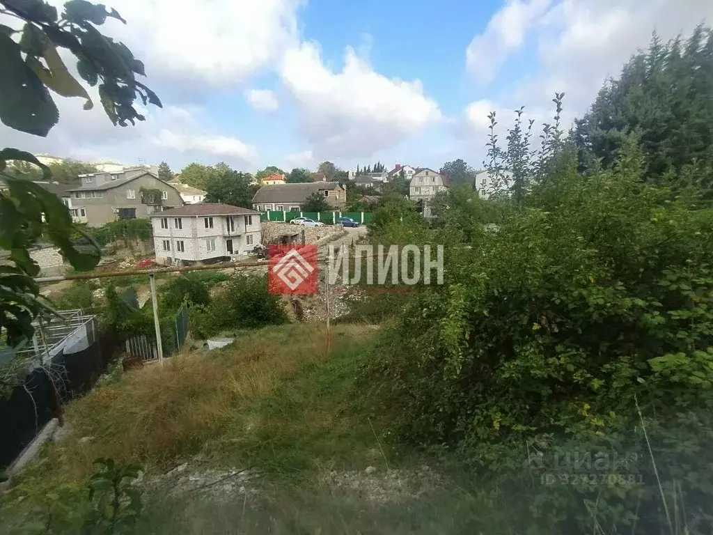 Участок в Севастополь ул. Барнаульская (6.0 сот.) - Фото 2