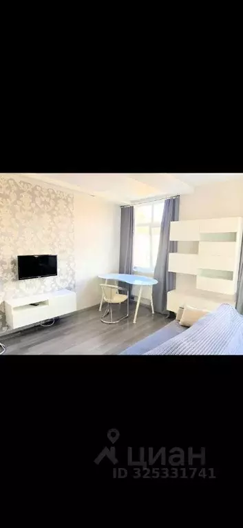 1-к кв. Московская область, Видное Совхозная ул., 2 (38.0 м) - Фото 1