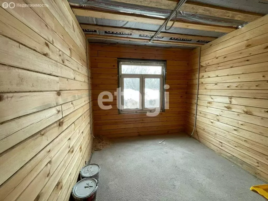 Дом в Красноярский край, Кежемский муниципальный округ, Луч (117 м) - Фото 2