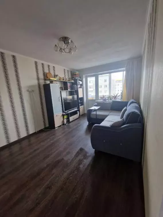 Квартира, 3 комнаты, 61.2 м - Фото 0