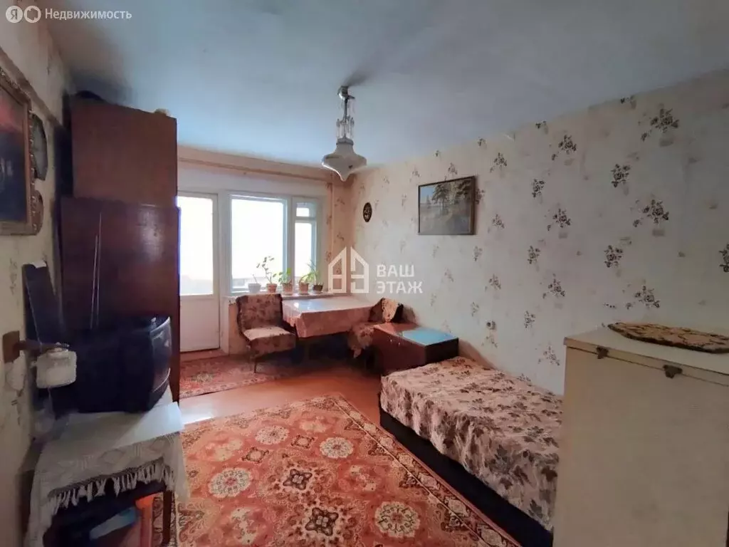 2-комнатная квартира: Калуга, Тарутинская улица, 192к1 (48.8 м) - Фото 1