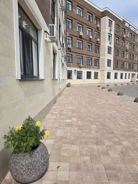 1-к кв. Тульская область, Новомосковск Донская ул., 6Ак2 (52.0 м) - Фото 2