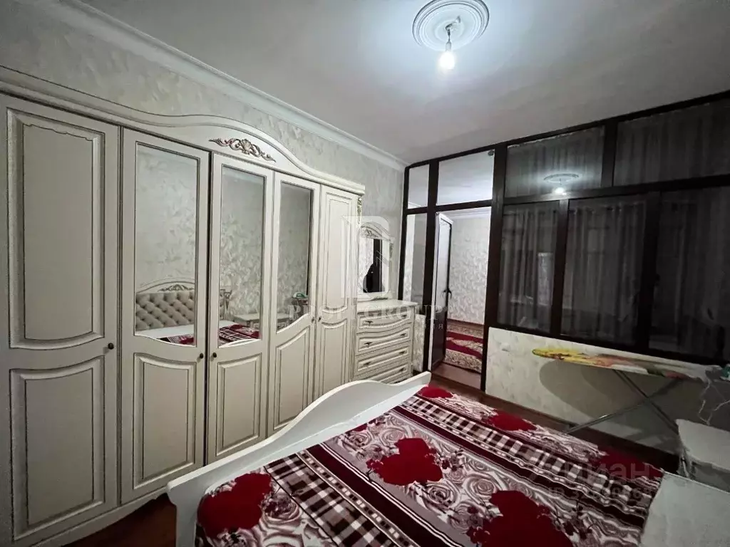 2-к кв. Дагестан, Каспийск ул. Зейнудина Батманова (58.0 м) - Фото 2