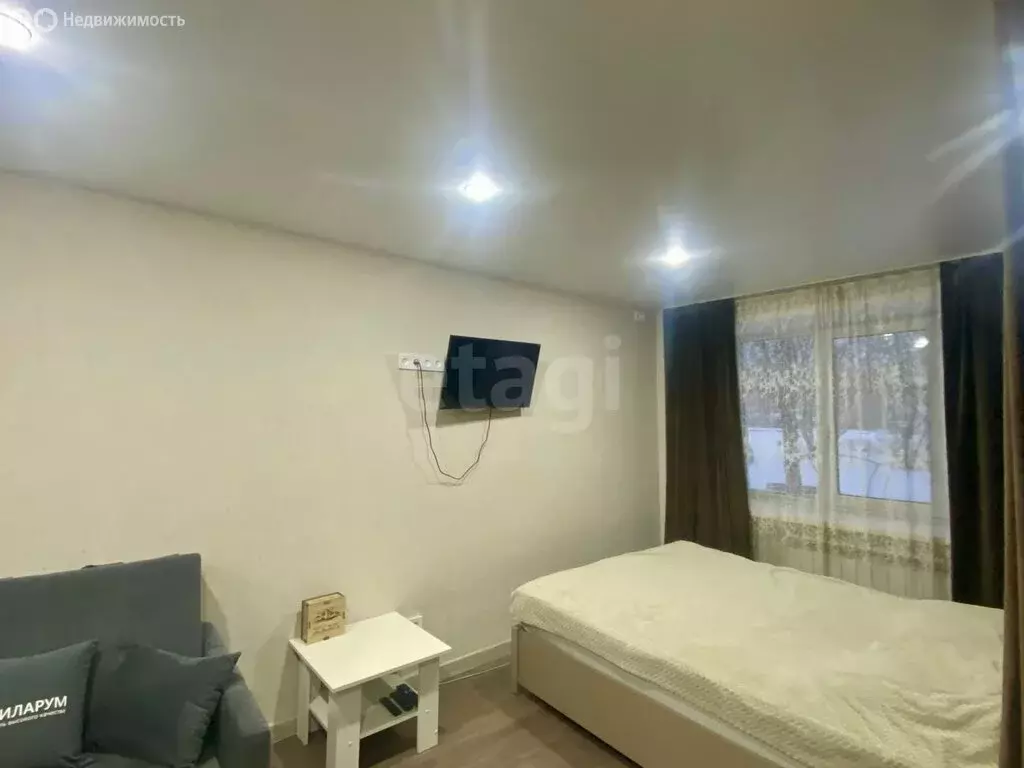 3-комнатная квартира: Ирбит, улица Елизарьевых, 28А (50.8 м) - Фото 2