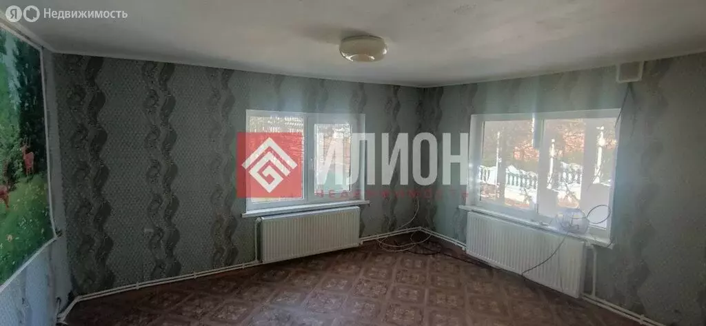 Дом в село Угловое, улица Комарова, 90 (81.7 м) - Фото 1