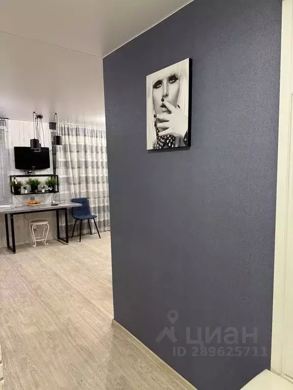 Студия Ярославская область, Ярославль ул. Серго Орджоникидзе, 5 (32.0 ... - Фото 1