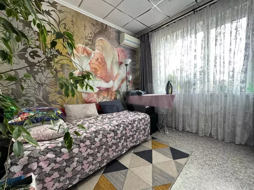 Комната 13,5 м в 1-к., 1/2 эт. - Фото 0