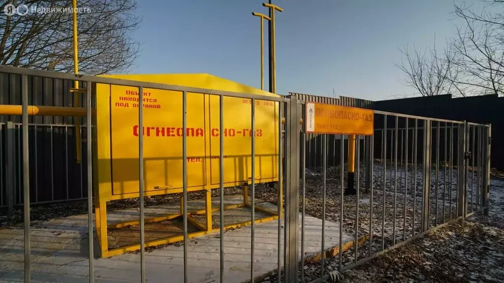 Участок в Москва, проспект Славского (5.7 м) - Фото 2