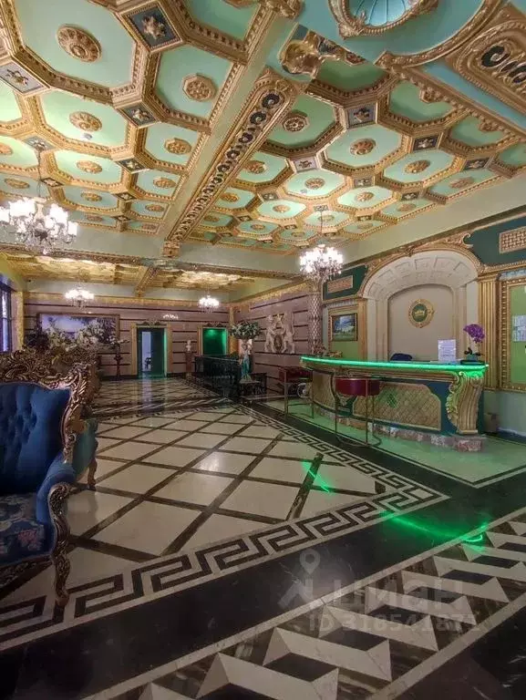 1-к кв. Краснодарский край, Сочи ул. Ленина, 219/6Б (37.0 м) - Фото 0