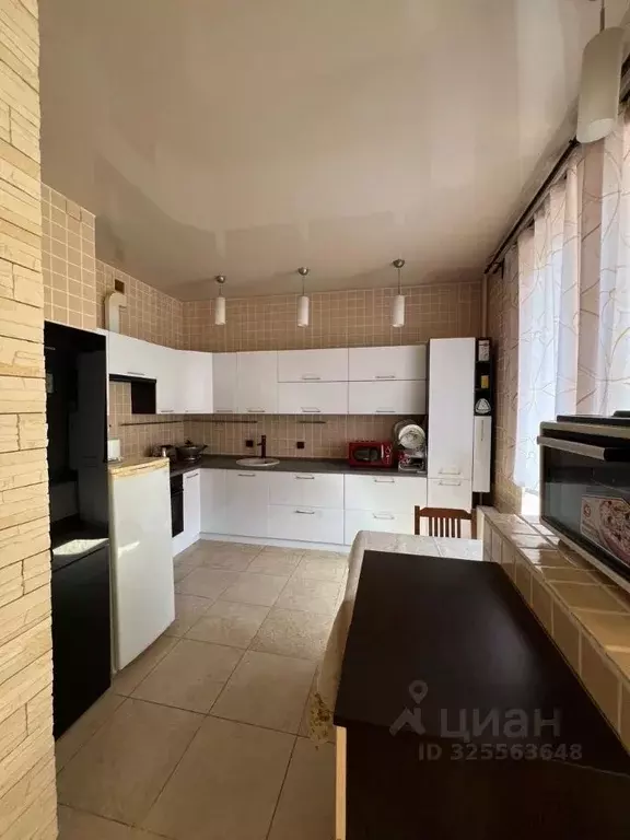 1-к кв. Московская область, Балашиха Янтарный мкр, проезд Акуловский, ... - Фото 1