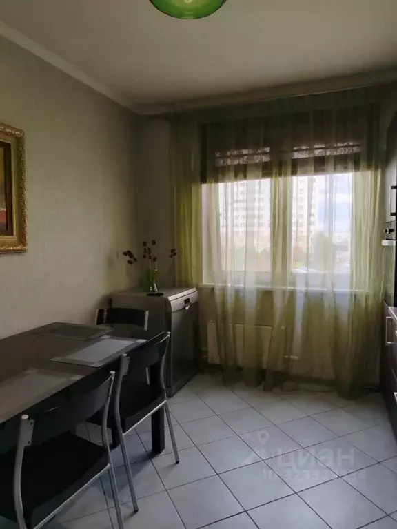 3-к кв. Московская область, Ленинский городской округ, пос. ... - Фото 2