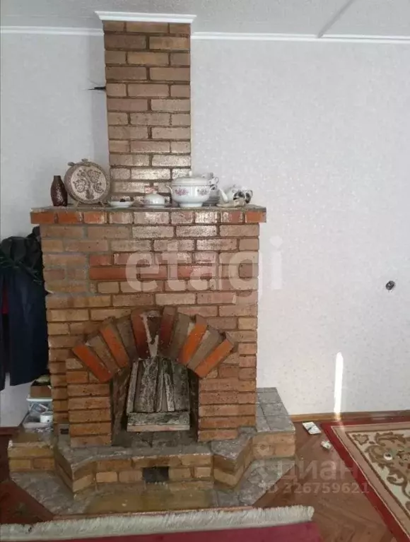 Дом в Амурская область, Райчихинск Тенистая ул., 1 (129 м) - Фото 1