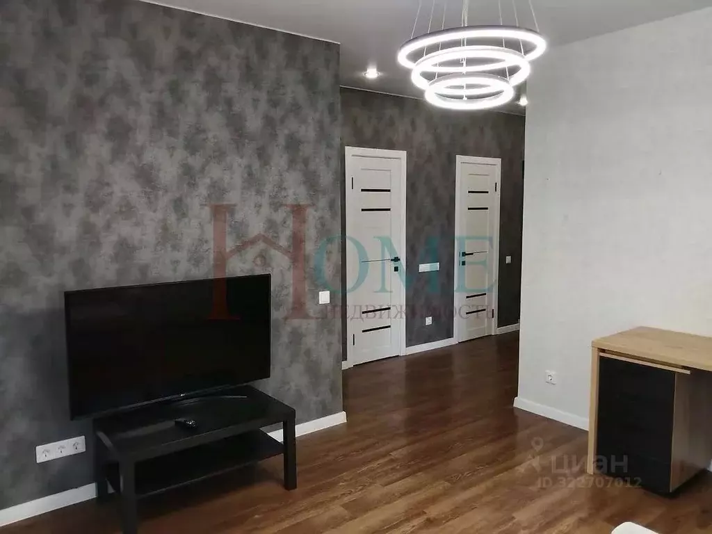 2-к кв. Новосибирская область, Новосибирск Охотская ул., 88/2 (43.0 м) - Фото 2