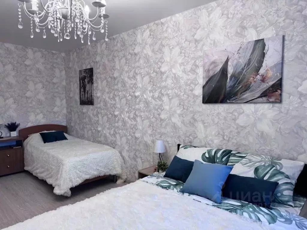 1-к кв. Московская область, Ногинск Богородский городской округ, ул. ... - Фото 1