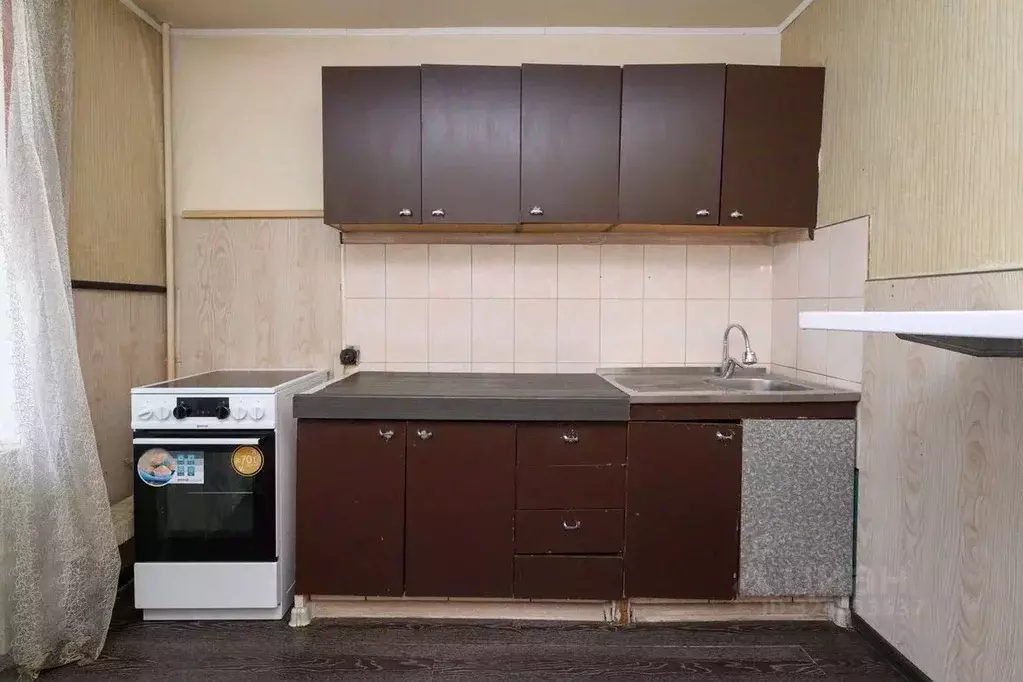 2-к кв. Челябинская область, Челябинск Горьковская ул., 6 (52.0 м) - Фото 1