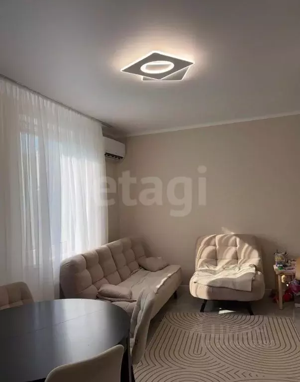 2-к кв. Башкортостан, Уфа ул. Евгения Столярова, 6 (58.0 м) - Фото 1