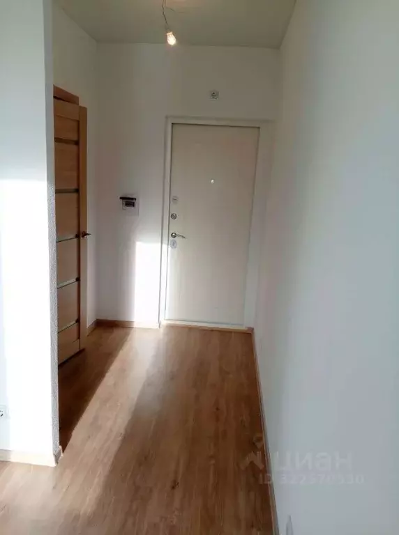 Студия Тверская область, Тверь ул. Медовая, 9к4 (17.03 м) - Фото 2