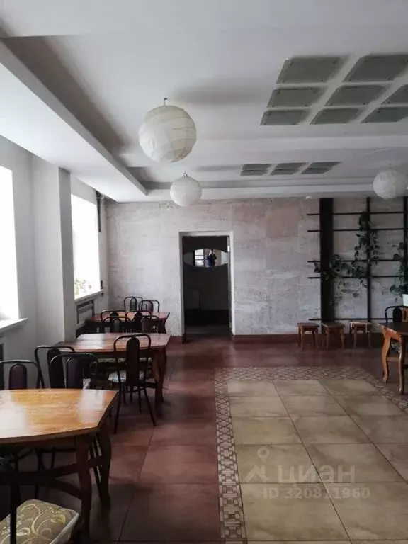 Помещение свободного назначения в Татарстан, Набережные Челны ... - Фото 1