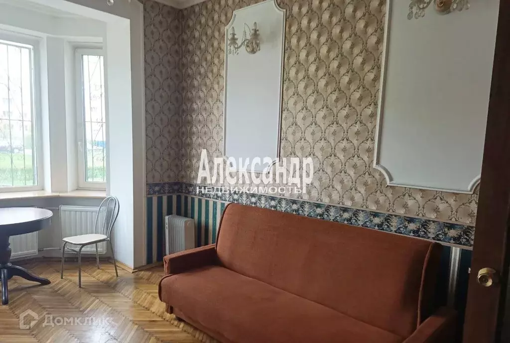 Продаётся 1-к квартира, 34.4 м - Фото 1