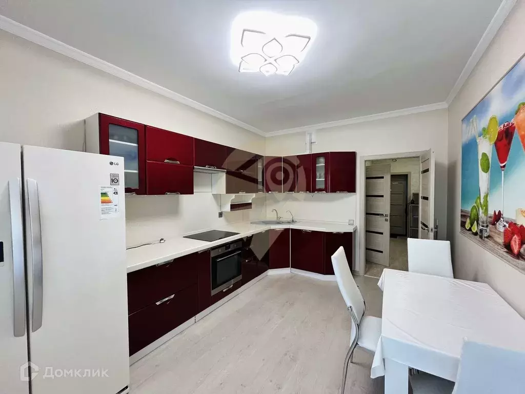 Продаётся 3-к квартира, 73.2 м - Фото 1