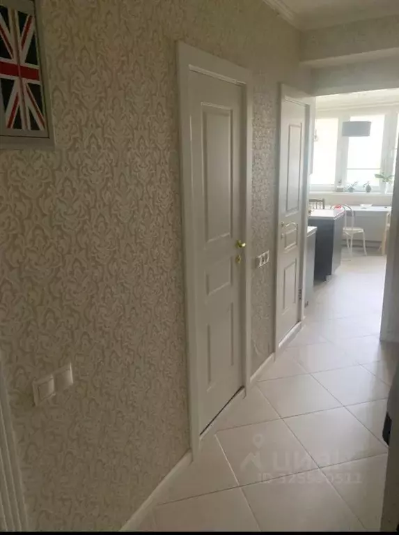 2-к кв. Московская область, Химки городской округ, д. Брехово, ... - Фото 2