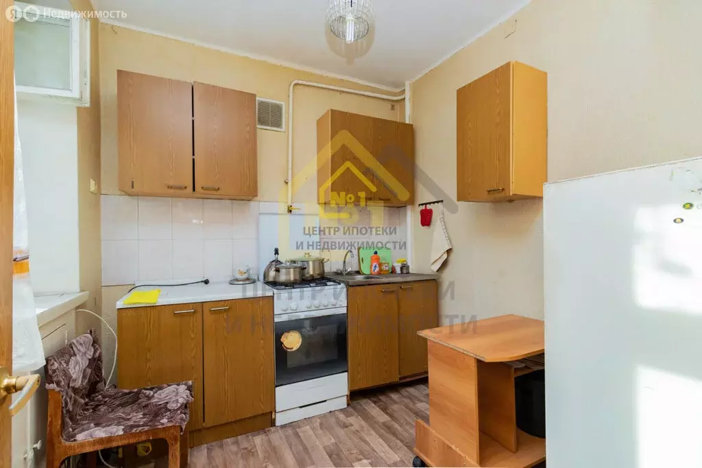 2-комнатная квартира: Челябинск, улица Марченко, 15Б (43.6 м) - Фото 1