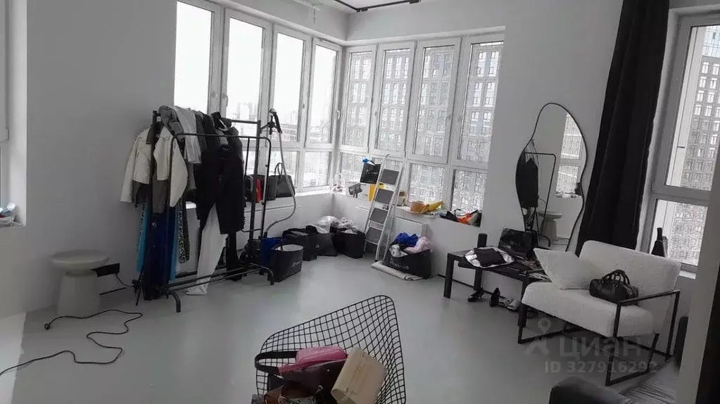 Офис в Москва Шелепихинская наб., 34к1 (87 м) - Фото 2