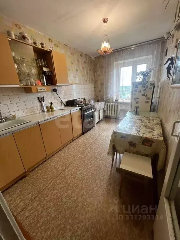 4-к кв. Амурская область, Магдагачи пгт ул. Новая, 15 (76.0 м) - Фото 2