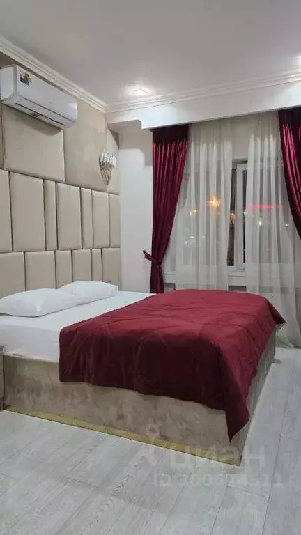 Комната Московская область, Долгопрудный Старое Дмитровское ш., 8с1 - Фото 1