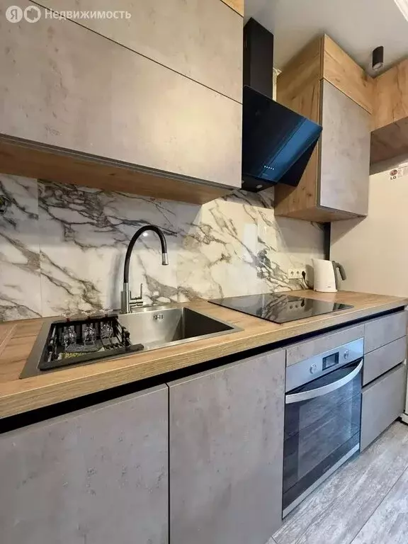 1-комнатная квартира: Энгельс, Полтавская улица, 25 (29 м) - Фото 2