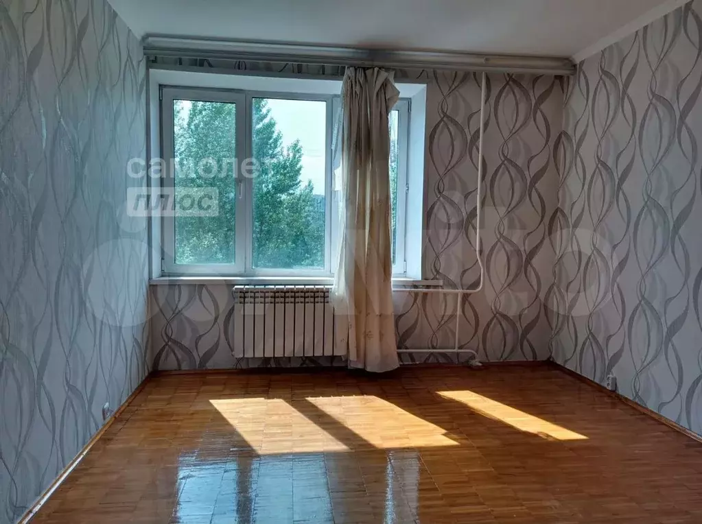 3-к. квартира, 59,8 м, 7/12 эт. - Фото 1