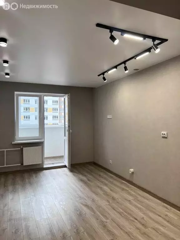 3-комнатная квартира: Оренбург, Уральская ул., 8 (60 м) - Фото 2