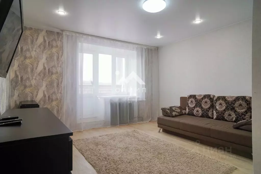 1-к кв. Вологодская область, Вологда Фрязиновская ул., 29 (40.1 м) - Фото 2