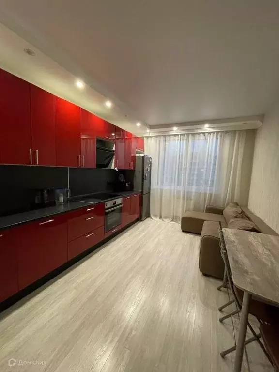 Продаётся 1-к квартира, 40 м - Фото 1