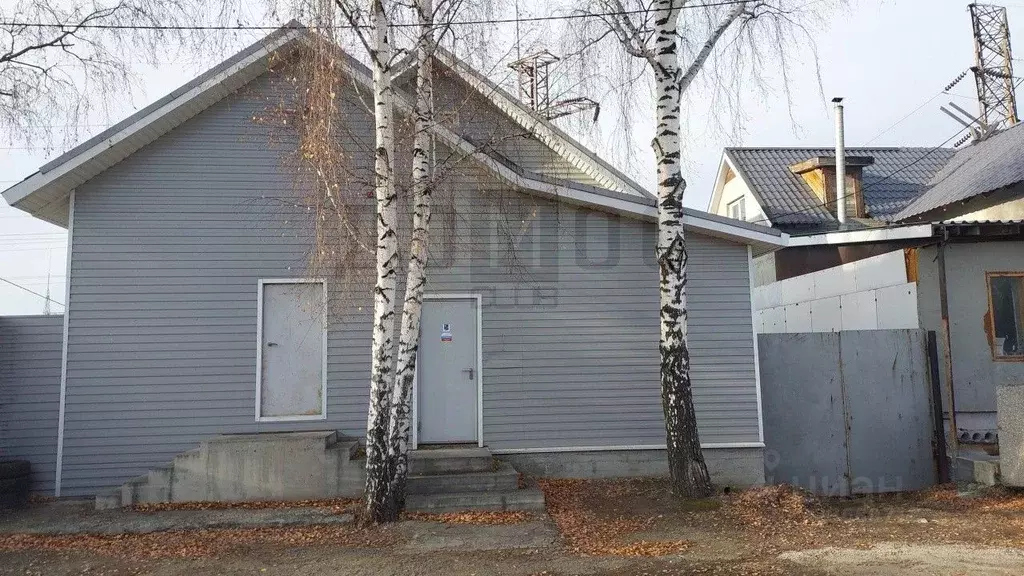 Дом в Свердловская область, Екатеринбург Энергетик СНТ, 18 (140 м) - Фото 1